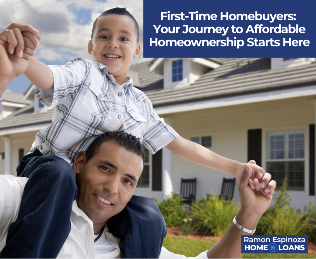 How to Qualify for First-Time Homebuyer Loans in Arizona